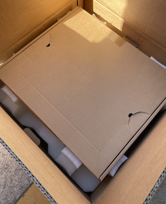 Metal Plastic Dell Emc Vnx Storage Vnxe3200 6*1.2t Unified System