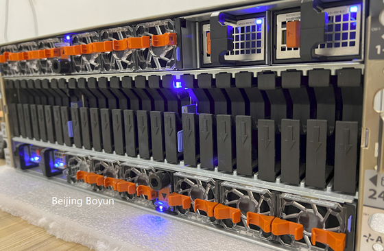 300 Hybrid Dell Emc Unity Storage Unified 9x2t
