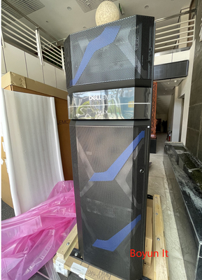 DELL EMC VMAX100K Mainframe Head 4 16GB FC Ports
