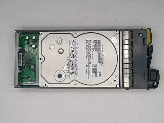 For NetApp ST3750640NS X268A-R5 750GB 7.2K 3.5inch fas3140 hard drive
