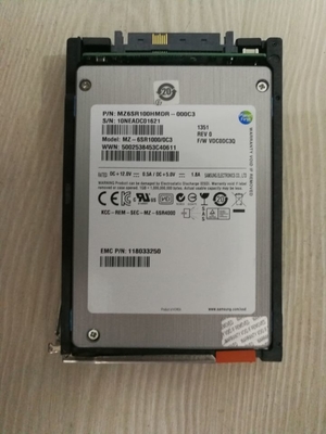 V4-2S6F-200 200GB 6G 2.5 SAS SSD DELL EMC VNX Storage Dell Emc Vnx5400 VNX5200