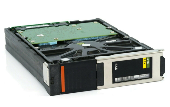 Dell Data Domain Dd6300 Solution DD3300 005052089 Hard Drive 4tb 7.2k 3.5 Lff