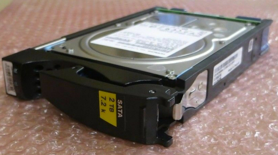 005049283 Dell Emc Es30 Data Domain 2TB 7.2K 3.5" SATA300 HDD