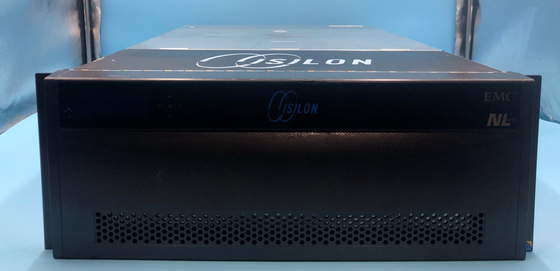 Emc Nl410 Dell Isilon Nl410 Dell Isilon Nas 12x 2TB Sata Disk Ssd