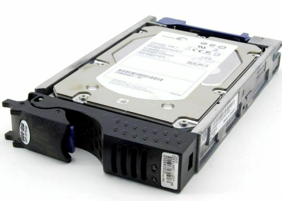 Dell Emc Clariion Cx3-40 Cx4-120 480 600GB FC HDD 005048952 118032661-02