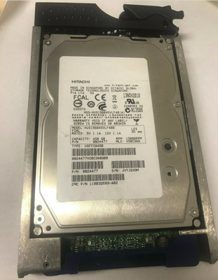 005048602 EMC CLARiiON Cx-2g15-146 HDD Hard Drive 146gb 3.5" 15k FC 2g