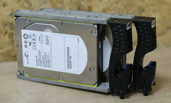 Cx-2g10-146 005048491 EMC CLARiiON 146gb 3.5" LFF 10k Fc Hdd 2gb