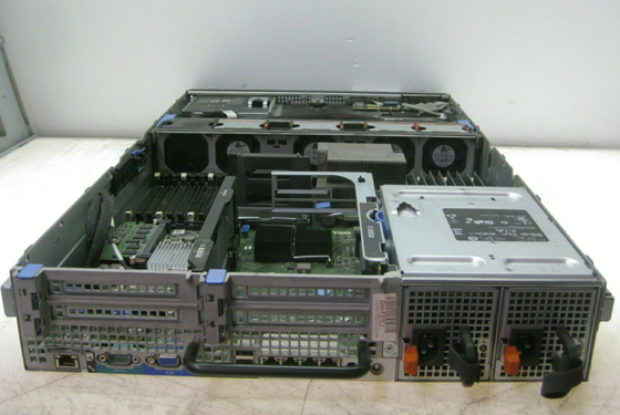 100-580-618 Dell Emc Avamar Ads Gen4 Storage Node 1x E5504 2.0ghz 36gb 6x 2tb