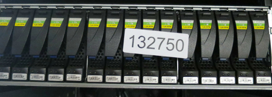 005049543 DELL EMC VMAX 10K 1tb Sandisk Hard Disk 7.2K 4G 528 BPS