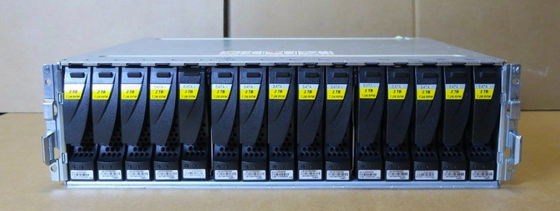 005049239 DELL EMC Vmax 10K 2TB 7.2K SATA 520