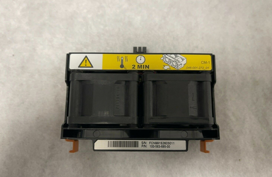 100-563-685-00 Dell Emc Vnx Storage Array Fan Unit For Vnx5200 5400 Vnx5600