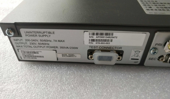 Dmx1000 Emc Symmetrix Dmx 1000 Dmx2000 350w Ups Redun Input 078-000-053