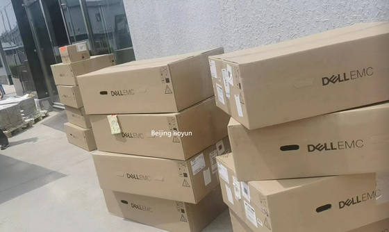 Emc雑種のDellの単一性300貯蔵によって統一される9x4t