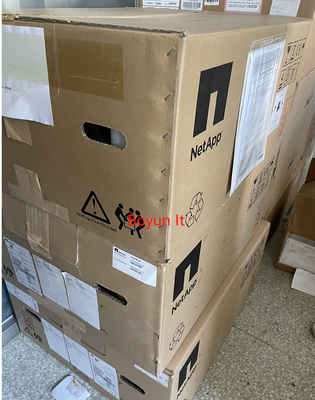 22kg Netapp A200 AFFすべての抜け目がないAFF-A200集りモード