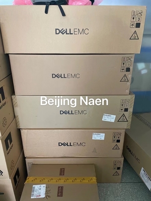 金属のプラスチックDell Emc Powerstore 1000tのコントローラー