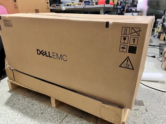 標準的なサーバーDELL EMC PowerStore 1000T 12*1.92T