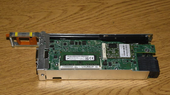 VPLEX VS6 EMC Controller MMCS Management Module W/ 4GB RAM 128GB MLC SSD 100-564-195-04
