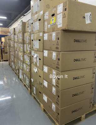 1200T 12*1.92T Emc Powerstore元のDELL