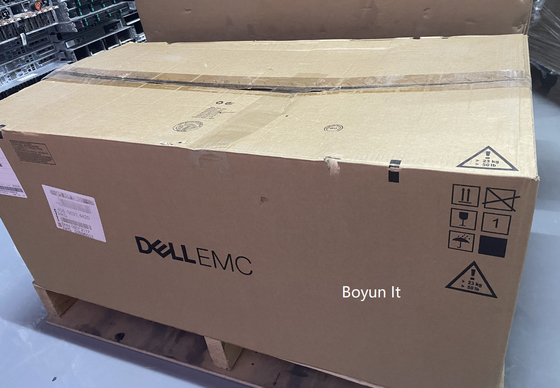 30KG Metal And Plastic Dell Emc Powerstore 1200T