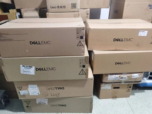 企業の貯蔵のための3200T Dell Emc Powerstore