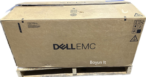 DD6900 Dell Emc Data Domain Host Head 60tb Usable Capacity Including VTL License