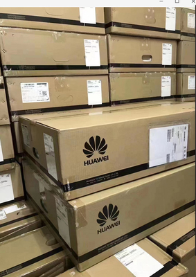Huawei SNS3664 64 Port Fiber Switch 32G Platform