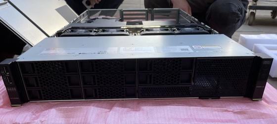 2288H V5 Huawei Server Storage H22H-05-DP-B12AFC1 H22M-05-DP-B12AFC10