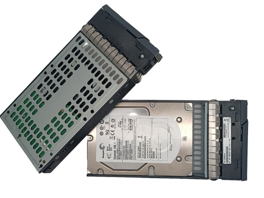 X411A-R5 X411_S15K7420A15 NetApp 450GB 15000RPM SAS 3.0Gbps 3.5 16MB Cache Hard Drive