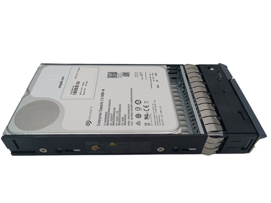 Netapp  New X380A-R6 10TB 7.2K 12GBPS 3.5