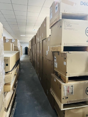 Powerprotect Dd Data Domain 6400 Carton Packing
