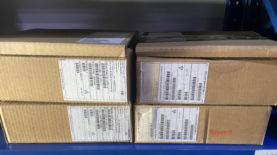 XBR-ENTPOD-8G Communications Software 24 Port 8G License With SFP