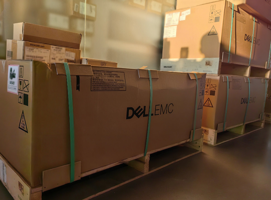 新しいEMC パワープロテクト DD9400 1140TB DD9900 アップグレード DATA DOMAIN 6900 DD6400