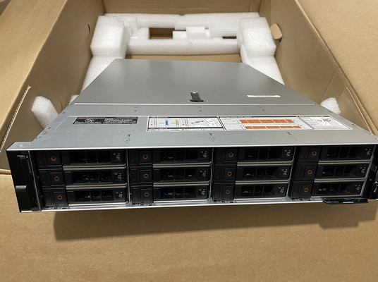 EMC IDPA DP4400 メタルプラスチックの最適性能 新しいストック