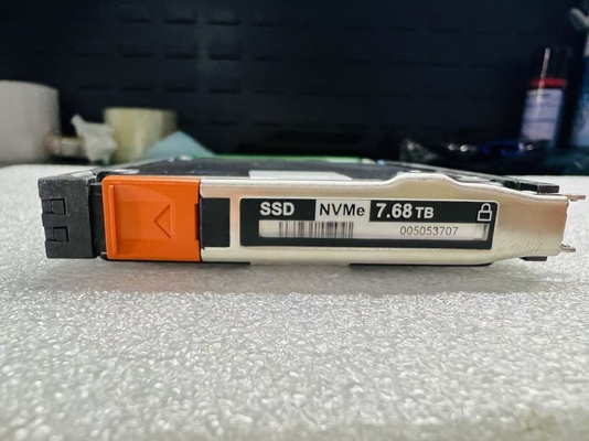 EMC パワーストア 7.68TB NVME 005-053-707 005053707