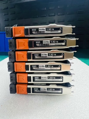 EMC パワーストア 1.92TB NVME 005053076 005053077 005052919 005052920 005053702 005053703