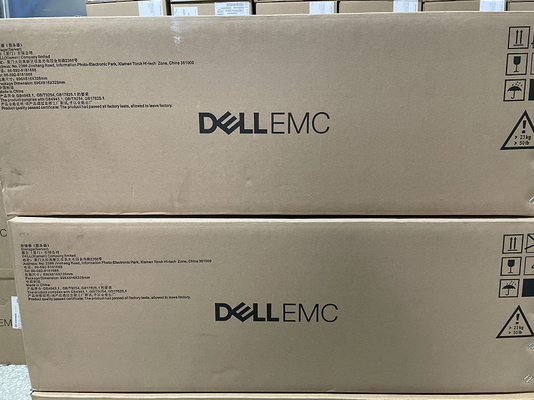 Dell Emcの単一性のXt 480の雑種の抜け目がない貯蔵は4x1.8Tを統一した