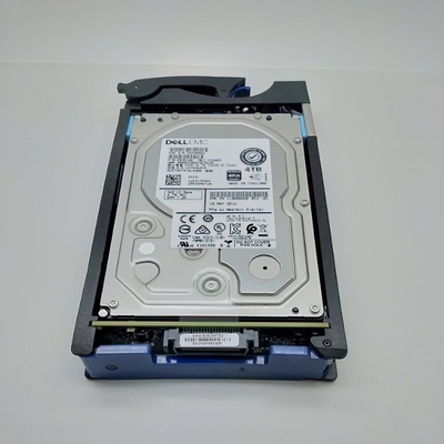 VX-VS07-010 DELL EMC VNXの貯蔵VNX5200 VNX5600 VNX5800 VNXB6GDAE15F