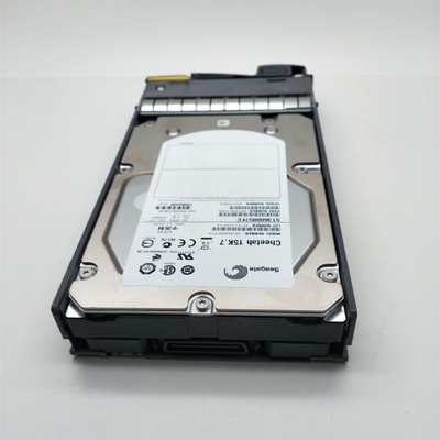 X477a-R6 Netapp Ds4246のディスク・アレイの棚4tb SAS HDD 2x Iom6 4u 430-00061