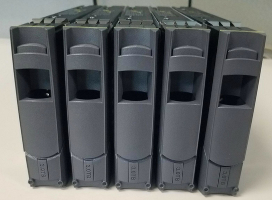 Netapp X308a-R5 Netapp Fas Systems 108-00277+A1 3TB Sata 3.5 7.2k Rpm 6gbps