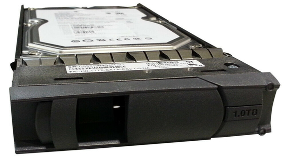 FAS X302A-R5貯蔵Netapp Ds4243 1TB 6Gb 7.2K HDD 108-00234+A0 SATA 3.5
