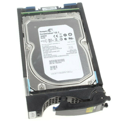 005049573 Dell Emcデータ範囲Es30の拡張の棚ハードウェア3TB 7.2K SAS HDD