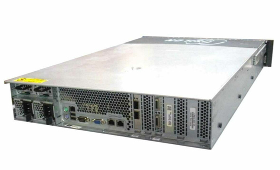 Dell X210 Dell Emc Isilon Nasノード貯蔵システム12x 4TB SATA Ssd