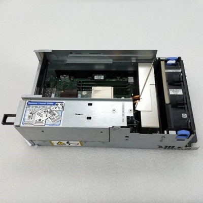 110-113-872B DELL EMC VMAX 10Kのプロセッサ ボードのコントローラー24GB 2.8 Ghz