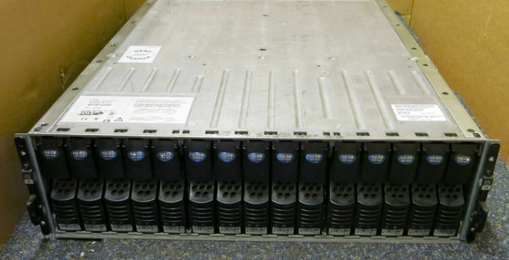 Emc Symmetrix Storage 100-880-876 146GB 2GB 10K 3.5 Fiber Channel Hard Drive HDD