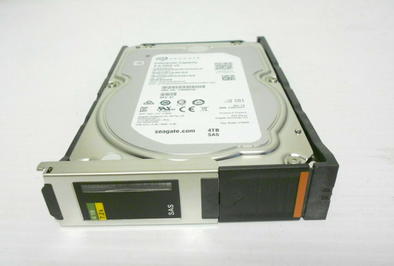 005050160 DELL EMCデータ範囲Es30 4tb Ssd 7.2k 6g Sas 3.5 Lff