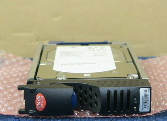 VMAX Dell Emcのハード・ドライブ005048994 50GB 15K 4G 528ビット/秒