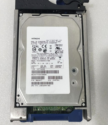 101-000-013 EMC Symmetrix DMX 146G 10K 3.5 FC Hard Driver HDD