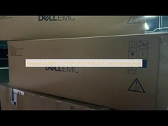 PowerVault ME5012 2*1.92T 8*12T 4*16GB FC たった1台 新品